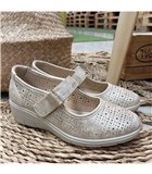 Zapatos Mujer