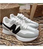 Zapatillas Mujer